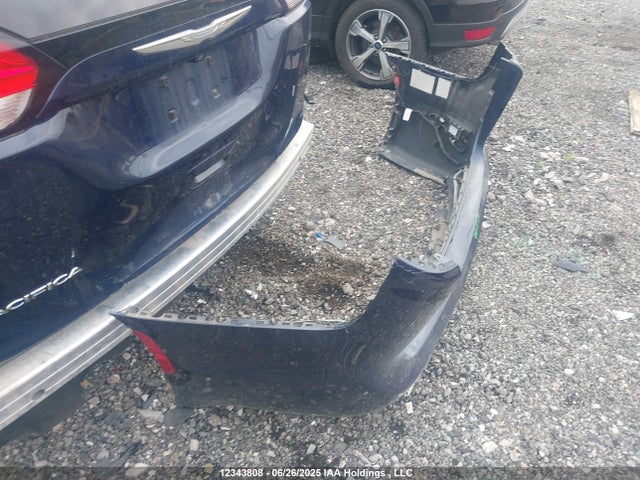 2C4RC1EG4HR743983 Chrysler Pacifica