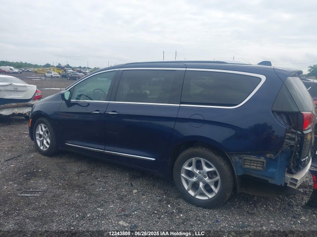 2C4RC1EG4HR743983 Chrysler Pacifica
