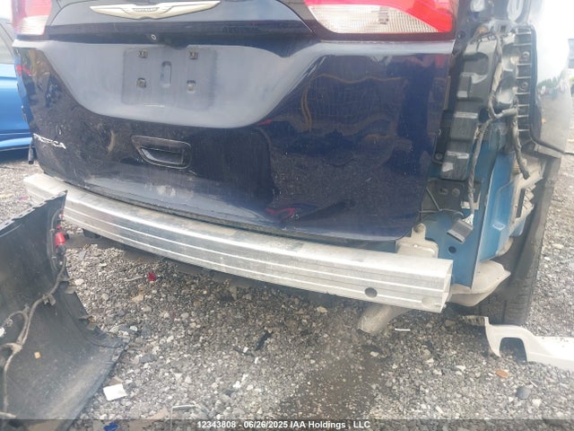 2C4RC1EG4HR743983 Chrysler Pacifica