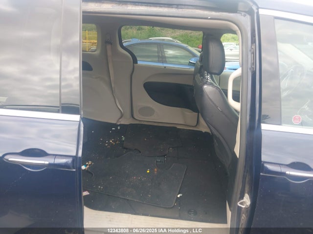 2C4RC1EG4HR743983 Chrysler Pacifica