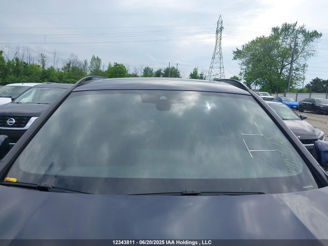 5UX53DP03P9P42035 BMW X3
