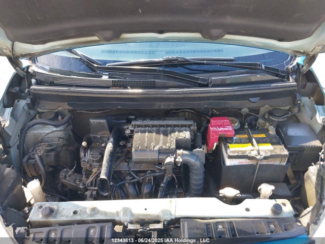 ML32A3HJ6LH000582 Mitsubishi 2020