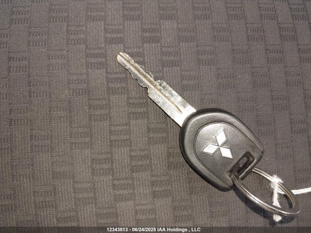 ML32A3HJ6LH000582 Mitsubishi 2020