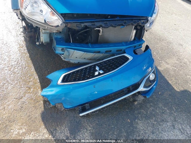 ML32A3HJ6LH000582 Mitsubishi 2020