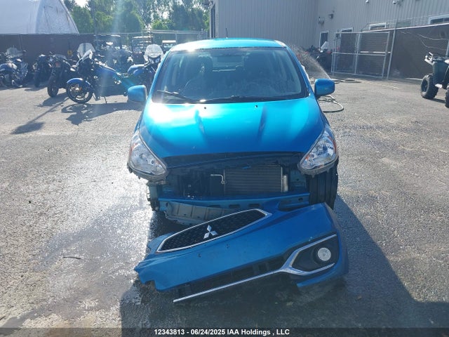 ML32A3HJ6LH000582 Mitsubishi 2020