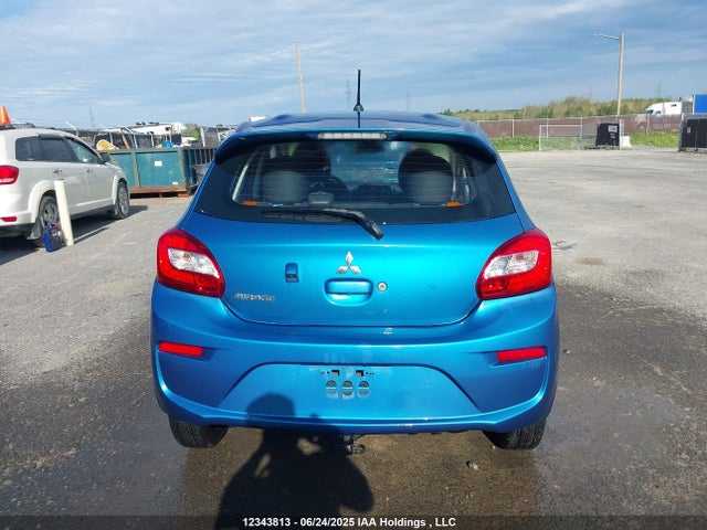 ML32A3HJ6LH000582 Mitsubishi 2020