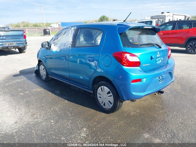 ML32A3HJ6LH000582 Mitsubishi 2020