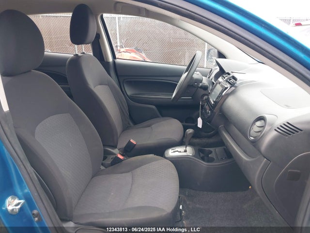 ML32A3HJ6LH000582 Mitsubishi 2020