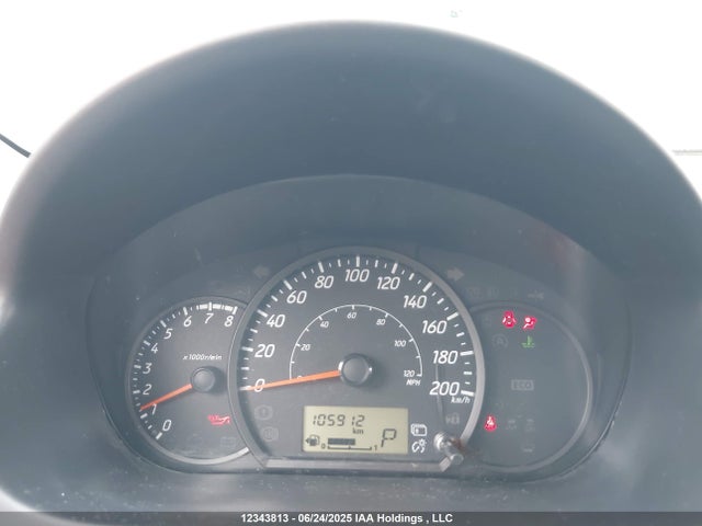 ML32A3HJ6LH000582 Mitsubishi 2020