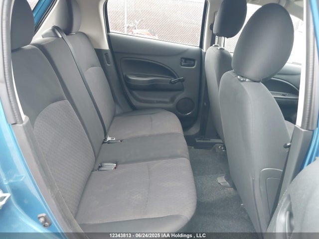 ML32A3HJ6LH000582 Mitsubishi 2020