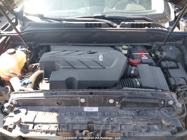 Lincoln gtdi 2016 2LMTJ8LP7GBL25643 Image 10