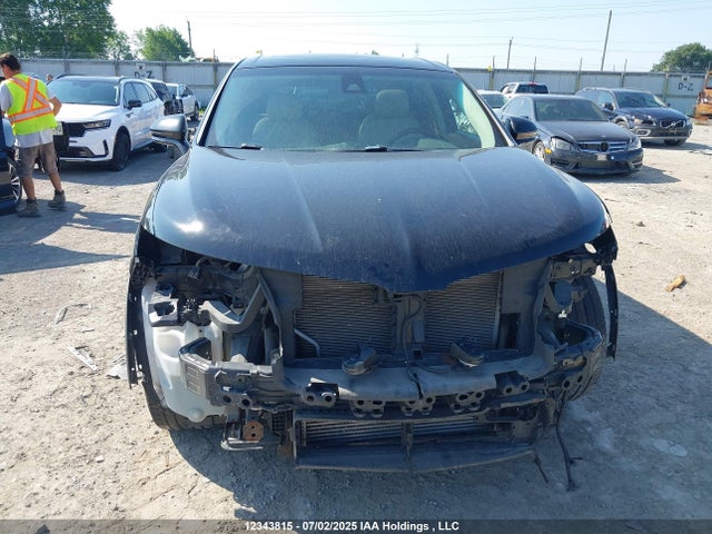 Lincoln gtdi 2016 2LMTJ8LP7GBL25643 Image 12