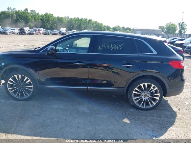 Lincoln gtdi 2016 2LMTJ8LP7GBL25643 Image 14