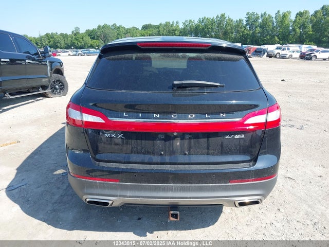 Lincoln gtdi 2016 2LMTJ8LP7GBL25643 Image 16