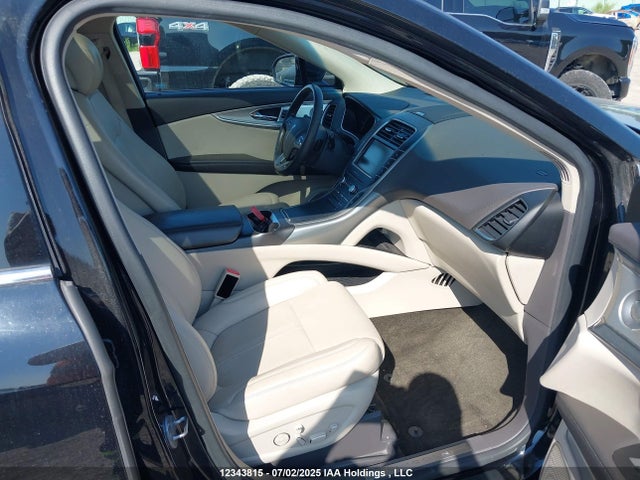 Lincoln gtdi 2016 2LMTJ8LP7GBL25643 Image 5