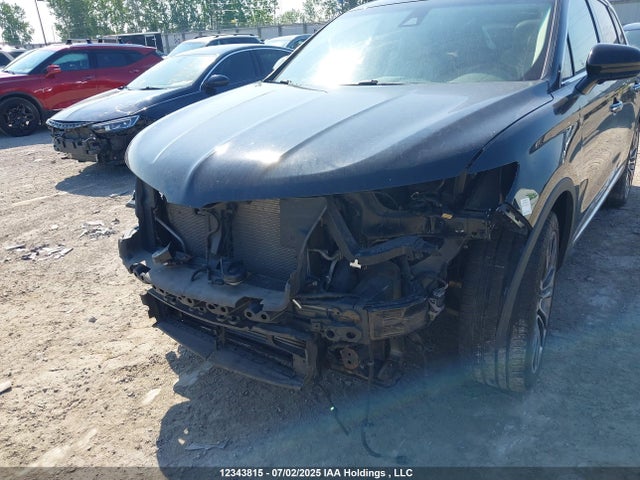 Lincoln gtdi 2016 2LMTJ8LP7GBL25643 Image 6