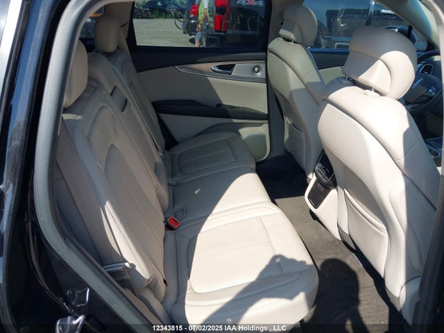 Lincoln gtdi 2016 2LMTJ8LP7GBL25643 Image 8