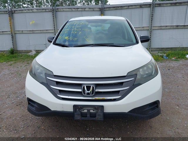 5J6RM4H31EL010750 Honda k24z7