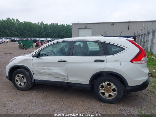 5J6RM4H31EL010750 Honda k24z7