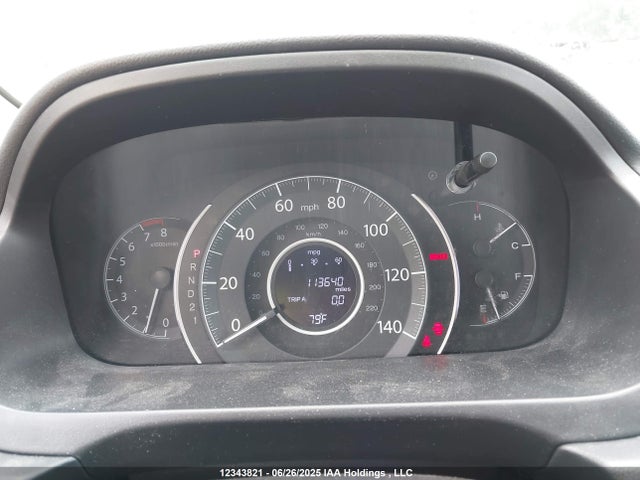 5J6RM4H31EL010750 Honda k24z7