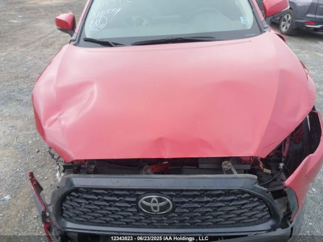 7MUBAABG2RV095442 Toyota m20a-fks