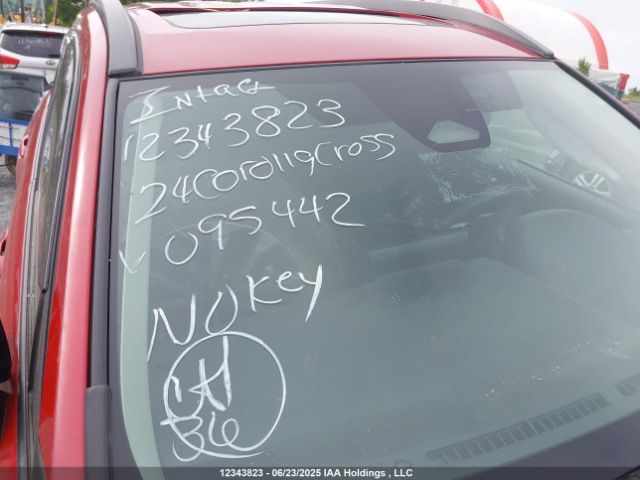 7MUBAABG2RV095442 Toyota m20a-fks