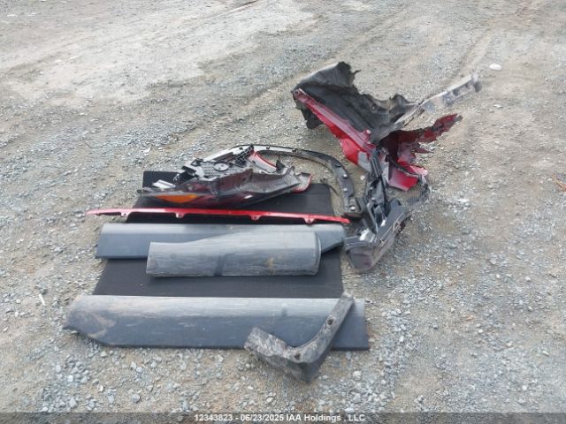 7MUBAABG2RV095442 Toyota m20a-fks