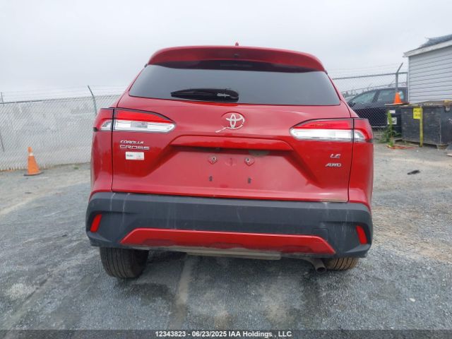 7MUBAABG2RV095442 Toyota m20a-fks