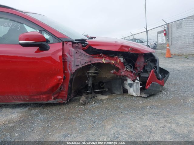 7MUBAABG2RV095442 Toyota m20a-fks