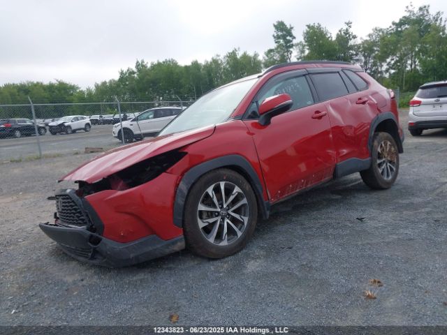 7MUBAABG2RV095442 Toyota m20a-fks