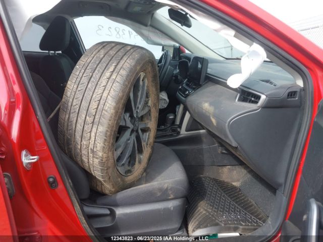 7MUBAABG2RV095442 Toyota m20a-fks