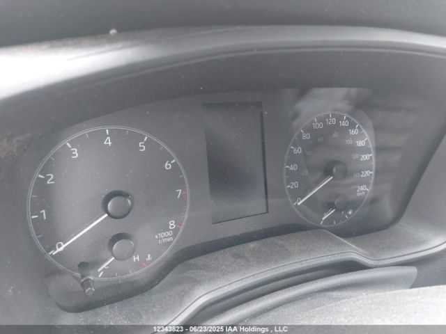 7MUBAABG2RV095442 Toyota m20a-fks