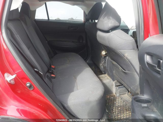 7MUBAABG2RV095442 Toyota m20a-fks