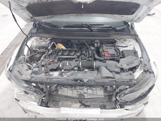 1HGCV1F28MA800642 Honda 2021