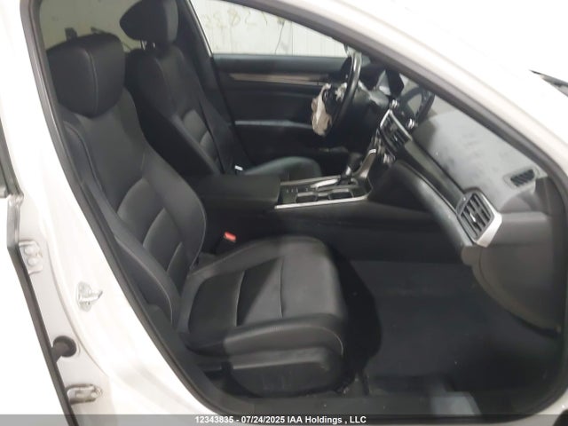 1HGCV1F28MA800642 Honda 2021