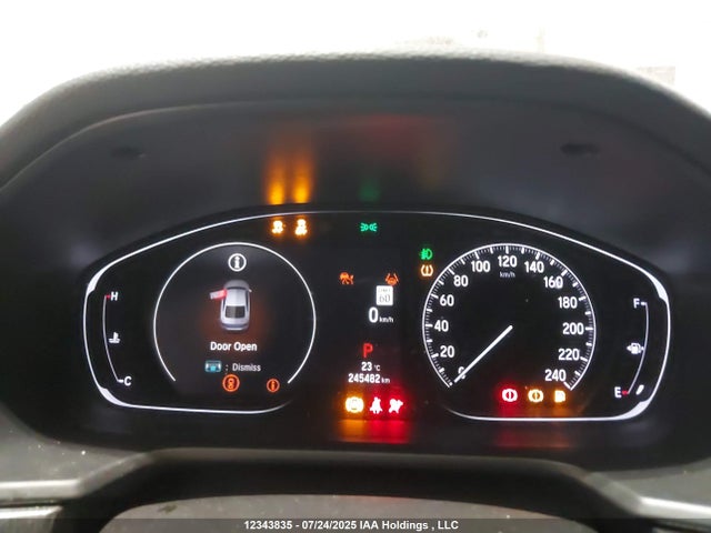 1HGCV1F28MA800642 Honda 2021