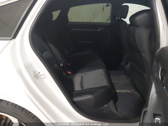 1HGCV1F28MA800642 Honda 2021
