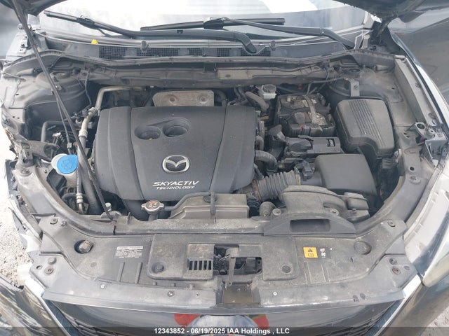 Mazda py 2015 JM3KE4DY4F0450896 Image 10