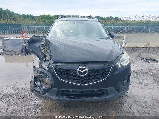 Mazda py 2015 JM3KE4DY4F0450896 Image 12