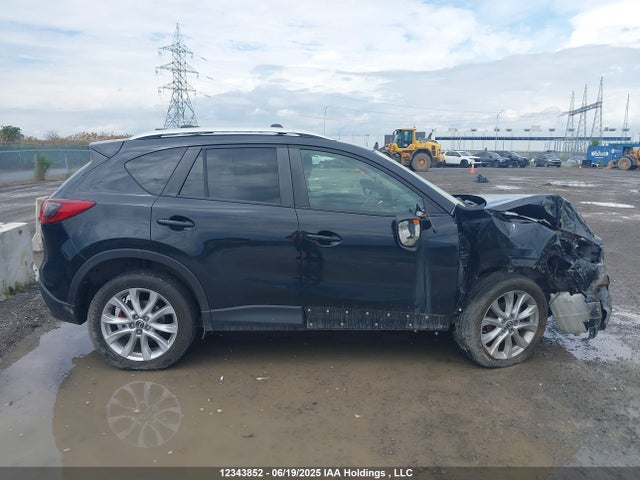 Mazda py 2015 JM3KE4DY4F0450896 Image 13