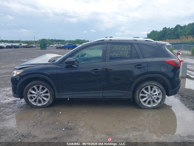 Mazda py 2015 JM3KE4DY4F0450896 Image 14