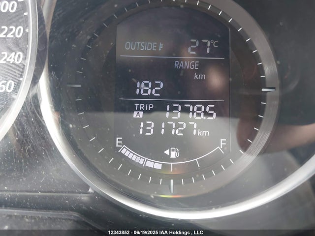 Mazda py 2015 JM3KE4DY4F0450896 Image 15