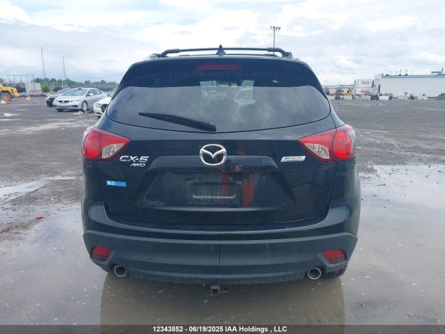 Mazda py 2015 JM3KE4DY4F0450896 Image 16