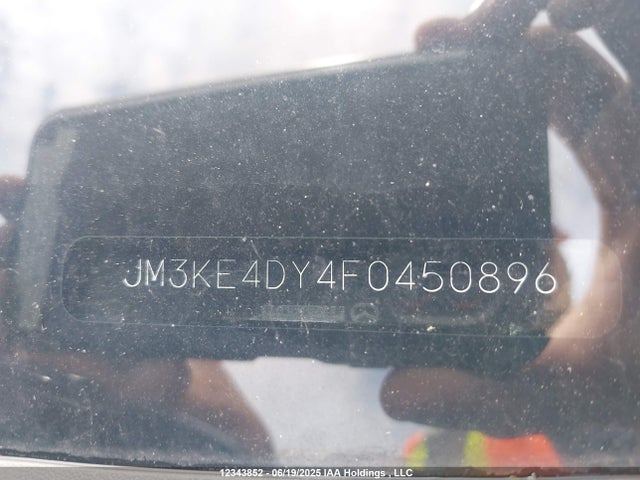 Mazda py 2015 JM3KE4DY4F0450896 Image 19