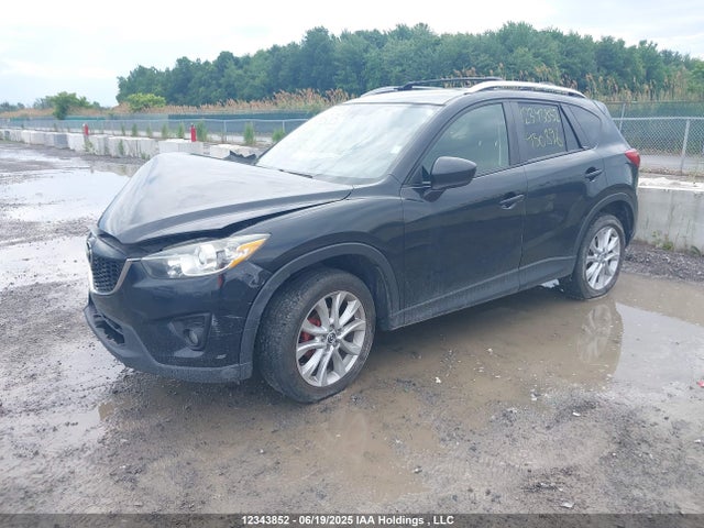 Mazda py 2015 JM3KE4DY4F0450896 Image 2
