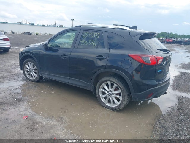 Mazda py 2015 JM3KE4DY4F0450896 Image 3