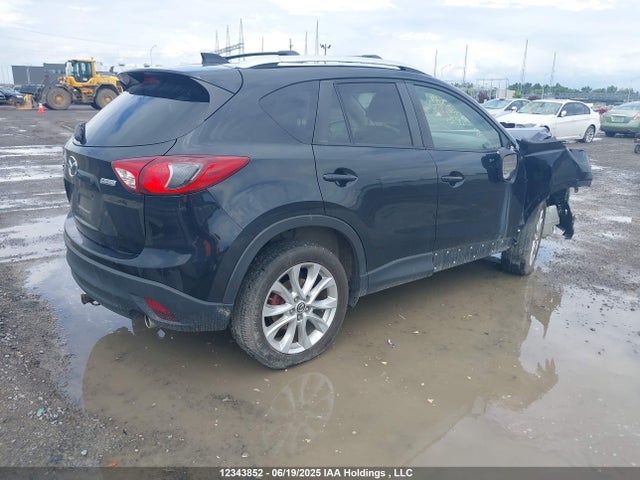 Mazda py 2015 JM3KE4DY4F0450896 Image 4