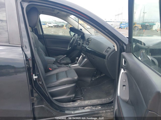 Mazda py 2015 JM3KE4DY4F0450896 Image 5