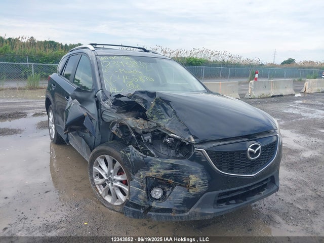 Mazda py 2015 JM3KE4DY4F0450896 Image 6