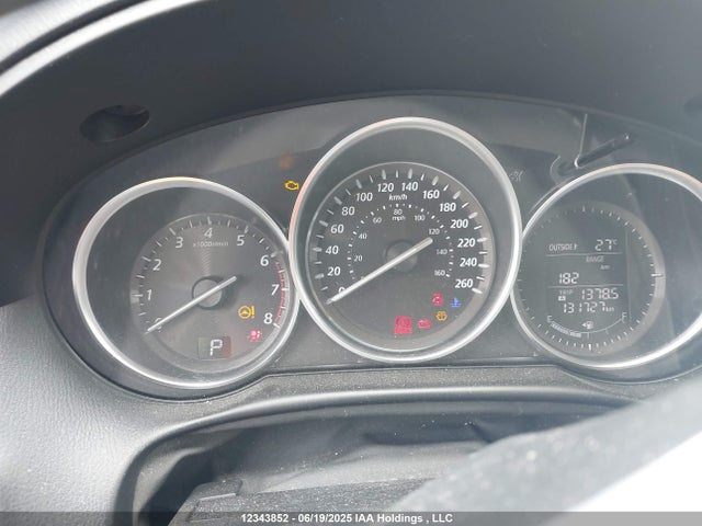 Mazda py 2015 JM3KE4DY4F0450896 Image 7